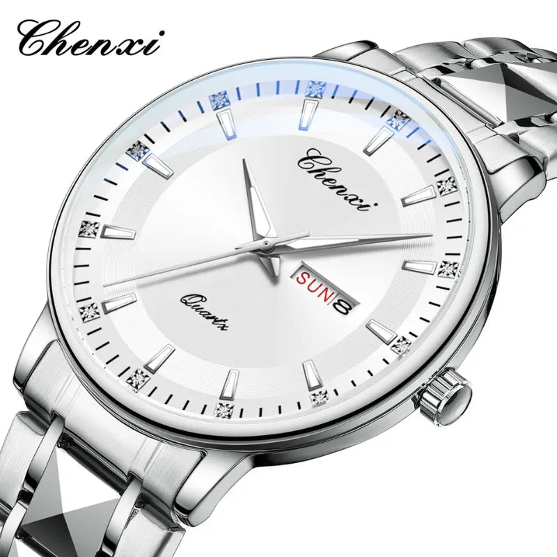 Relógio Masculino - CHENXI