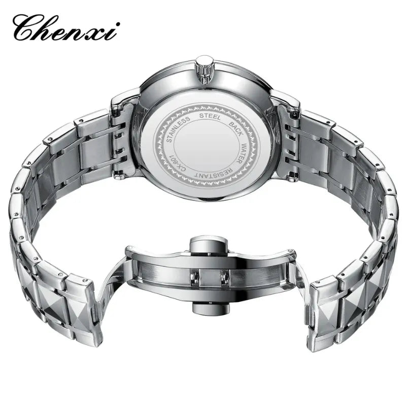 Relógio Masculino - CHENXI