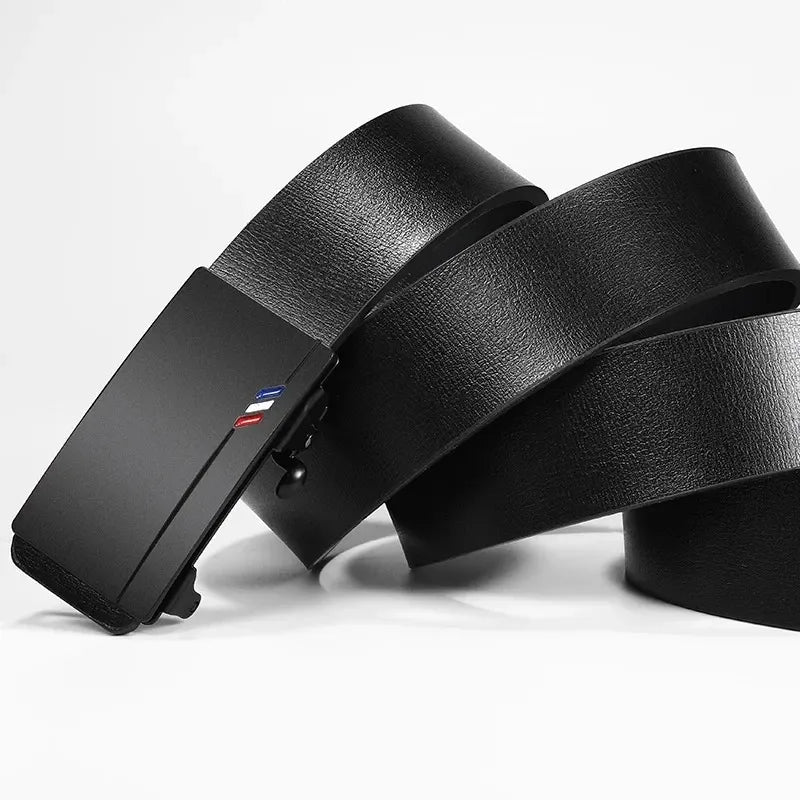 Cinto Masculino de Luxo – Shelbii