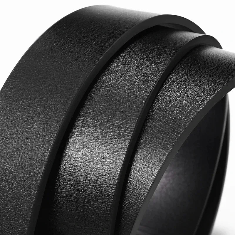 Cinto Masculino de Luxo – Shelbii