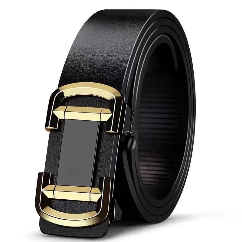 Cinto Masculino de Luxo – Shelbii