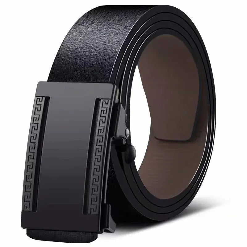 Cinto Masculino de Luxo – Shelbii