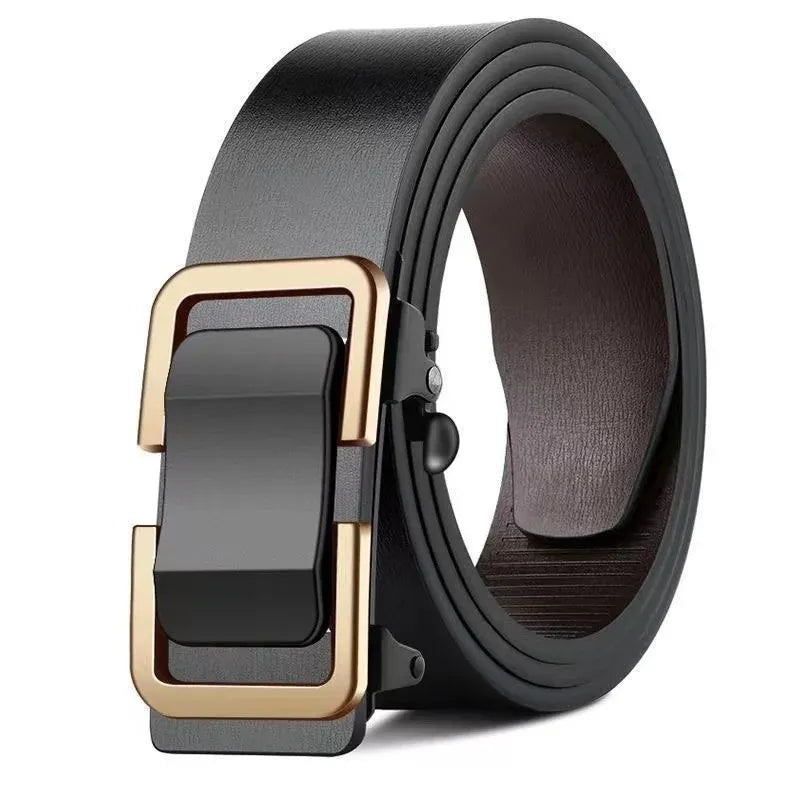 Cinto Masculino de Luxo – Shelbii