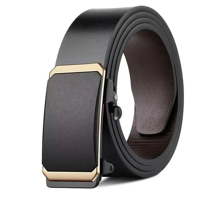 Cinto Masculino de Luxo – Shelbii