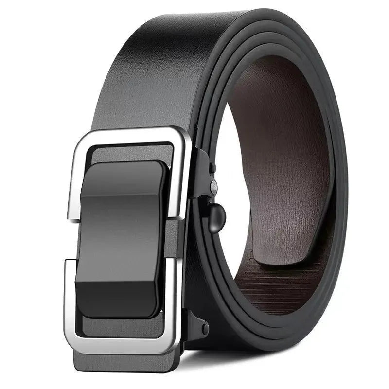 Cinto Masculino de Luxo – Shelbii