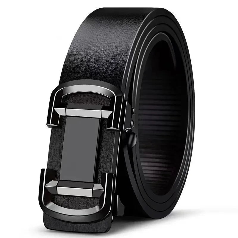 Cinto Masculino de Luxo – Shelbii