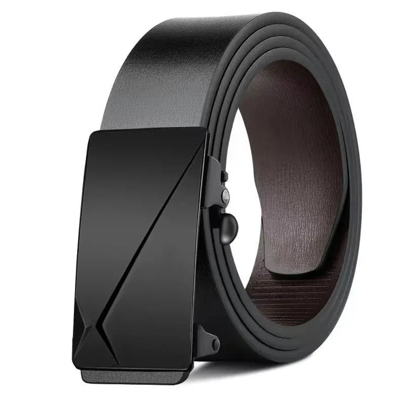 Cinto Masculino de Luxo – Shelbii