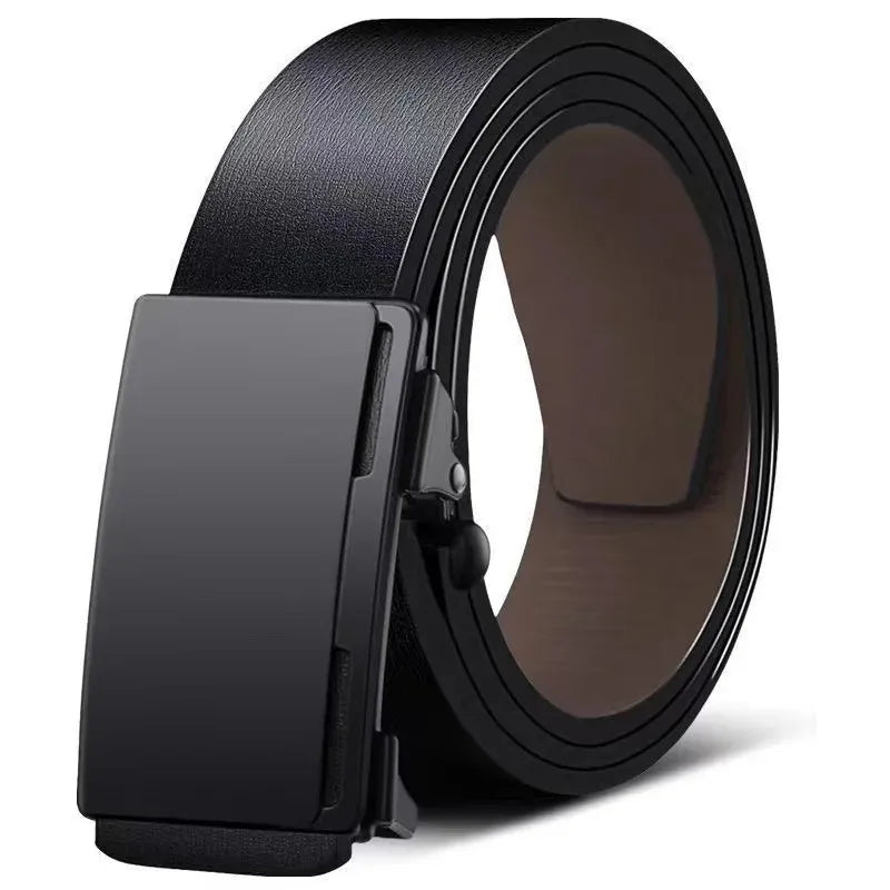 Cinto Masculino de Luxo – Shelbii