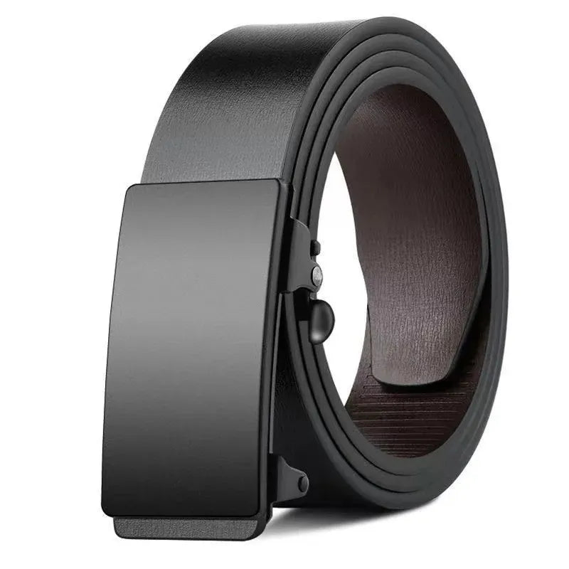 Cinto Masculino de Luxo – Shelbii