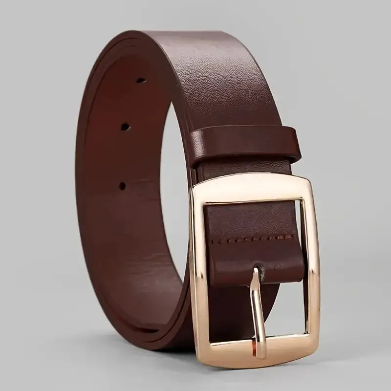 Cinto Masculino de Luxo - Shelbii
