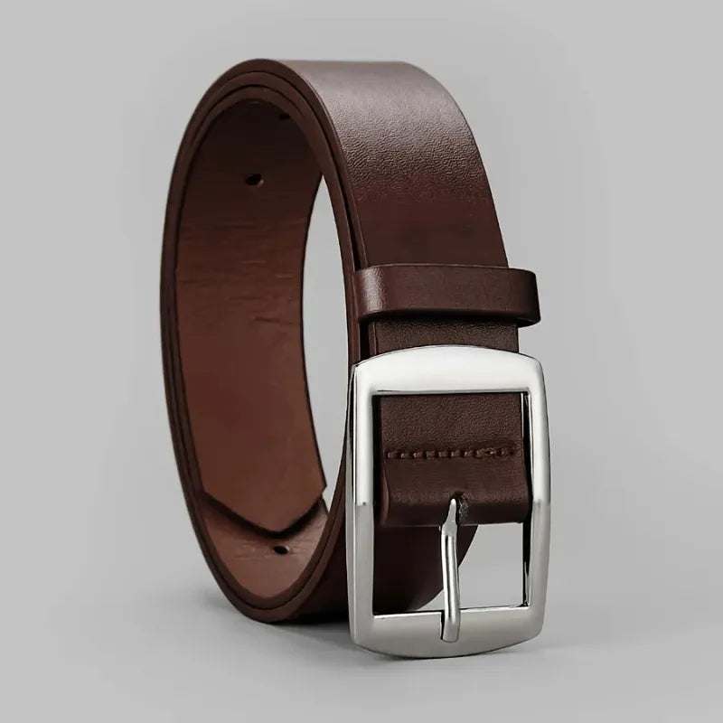 Cinto Masculino de Luxo - Shelbii
