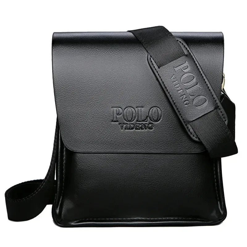 Bolsa de Ombro - Polo
