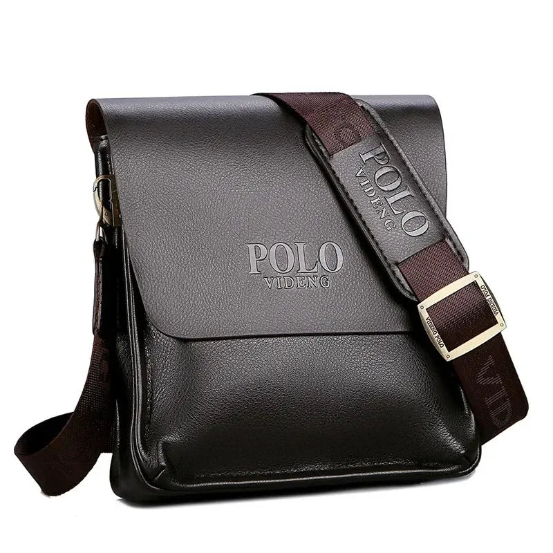 Bolsa de Ombro - Polo