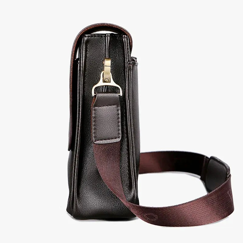 Bolsa de Ombro - Polo