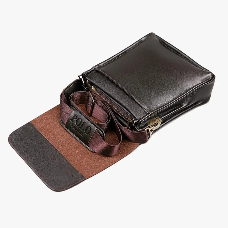 Bolsa de Ombro - Polo